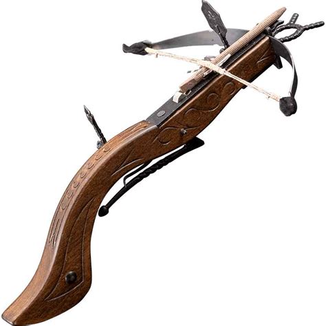 medieval replica crossbows.